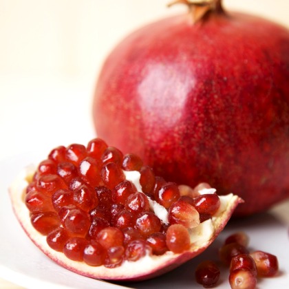 알러지프리 석류(Pomegranate) 향