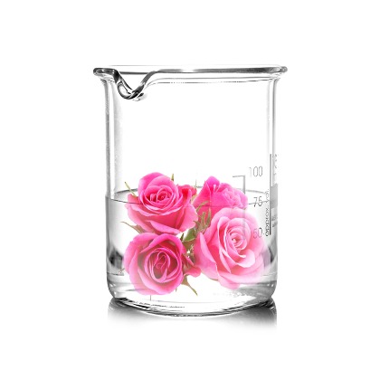 로즈 워터 장미꽃수